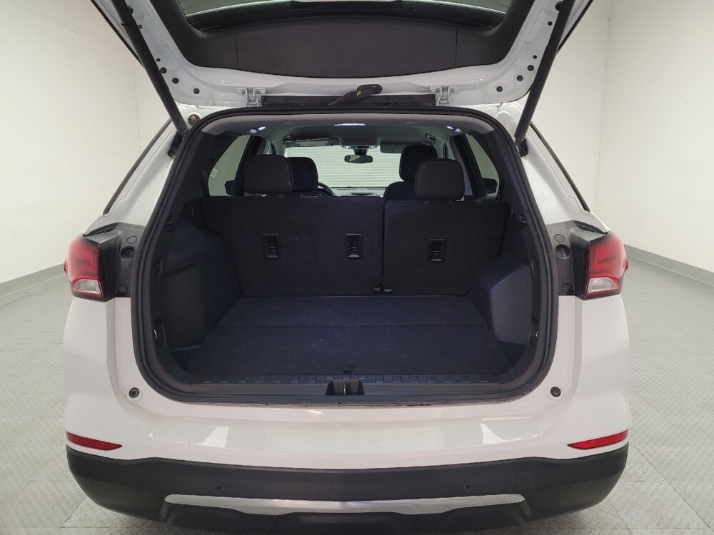 2024 Chevrolet Equinox in Sacramento, CA 95821 - 18141482 29