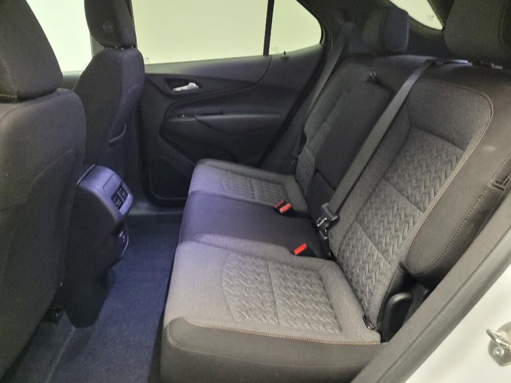2024 Chevrolet Equinox in Sacramento, CA 95821 - 18141482 18