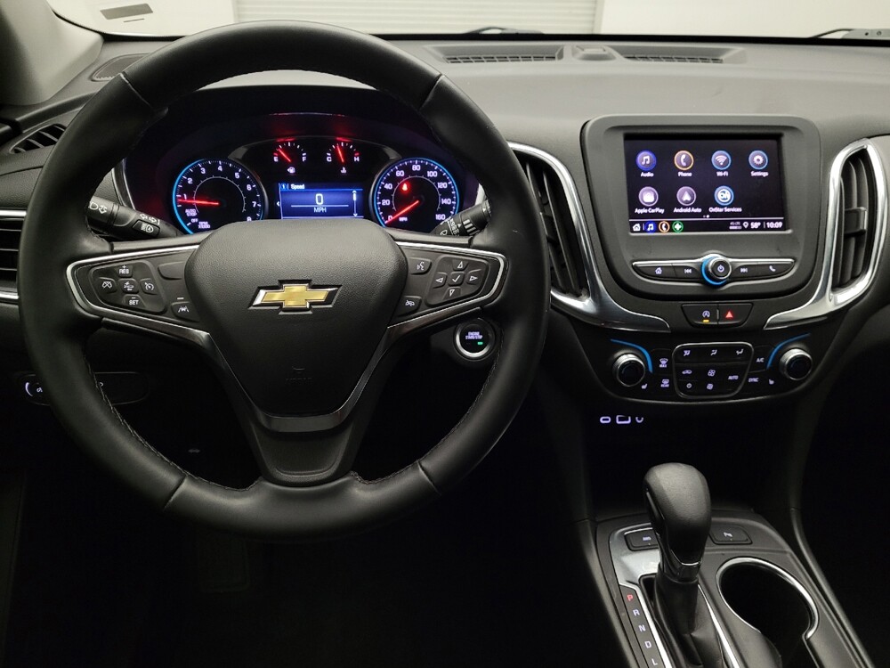 2024 Chevrolet Equinox in Sacramento, CA 95821 - 18141482 22