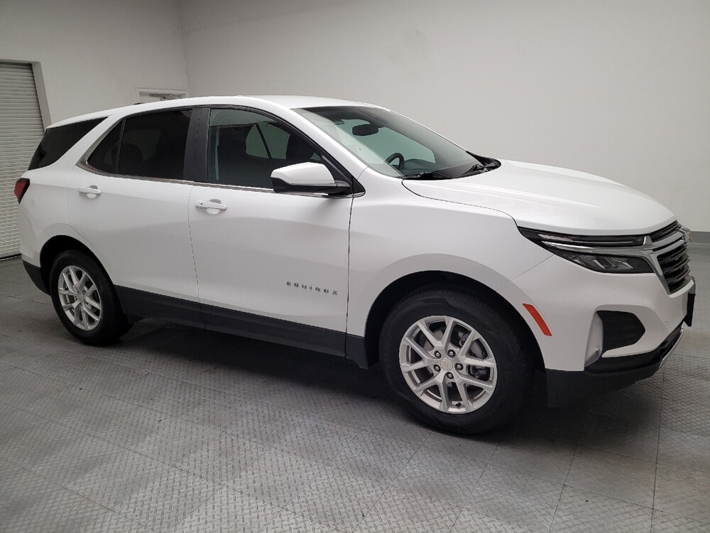 2024 Chevrolet Equinox in Sacramento, CA 95821 - 18141482 11