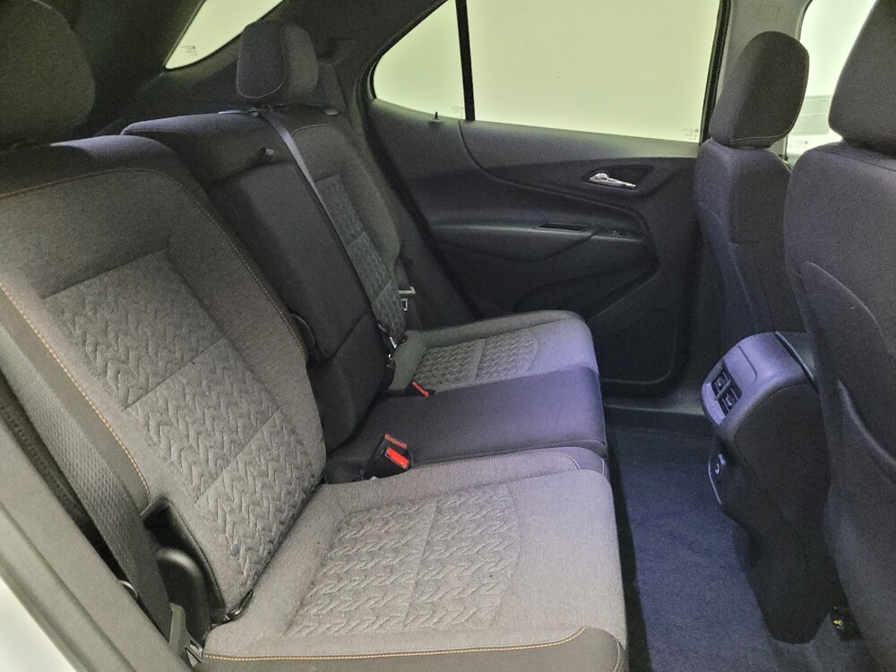 2024 Chevrolet Equinox in Sacramento, CA 95821 - 18141482 19