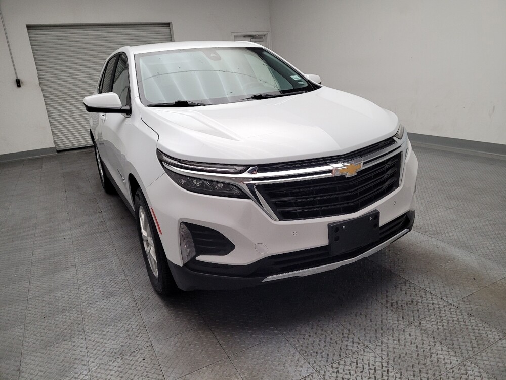 2024 Chevrolet Equinox in Sacramento, CA 95821 - 18141482 14