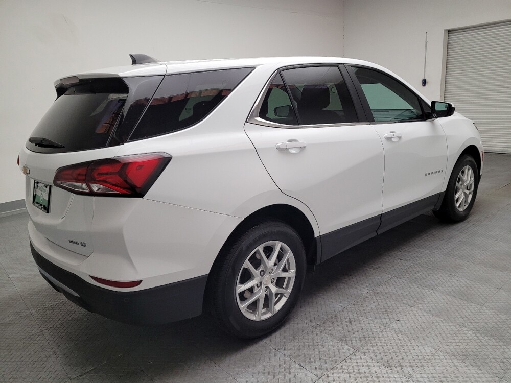 2024 Chevrolet Equinox in Sacramento, CA 95821 - 18141482 9