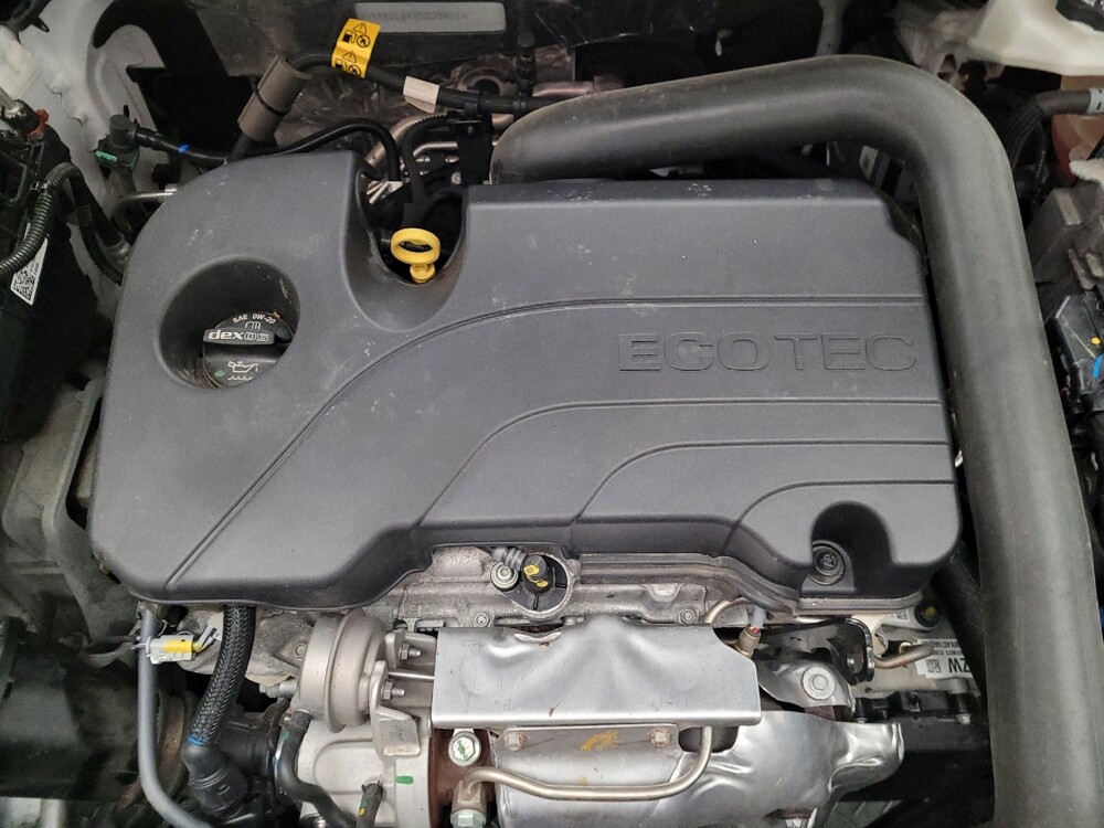 2024 Chevrolet Equinox in Sacramento, CA 95821 - 18141482 30