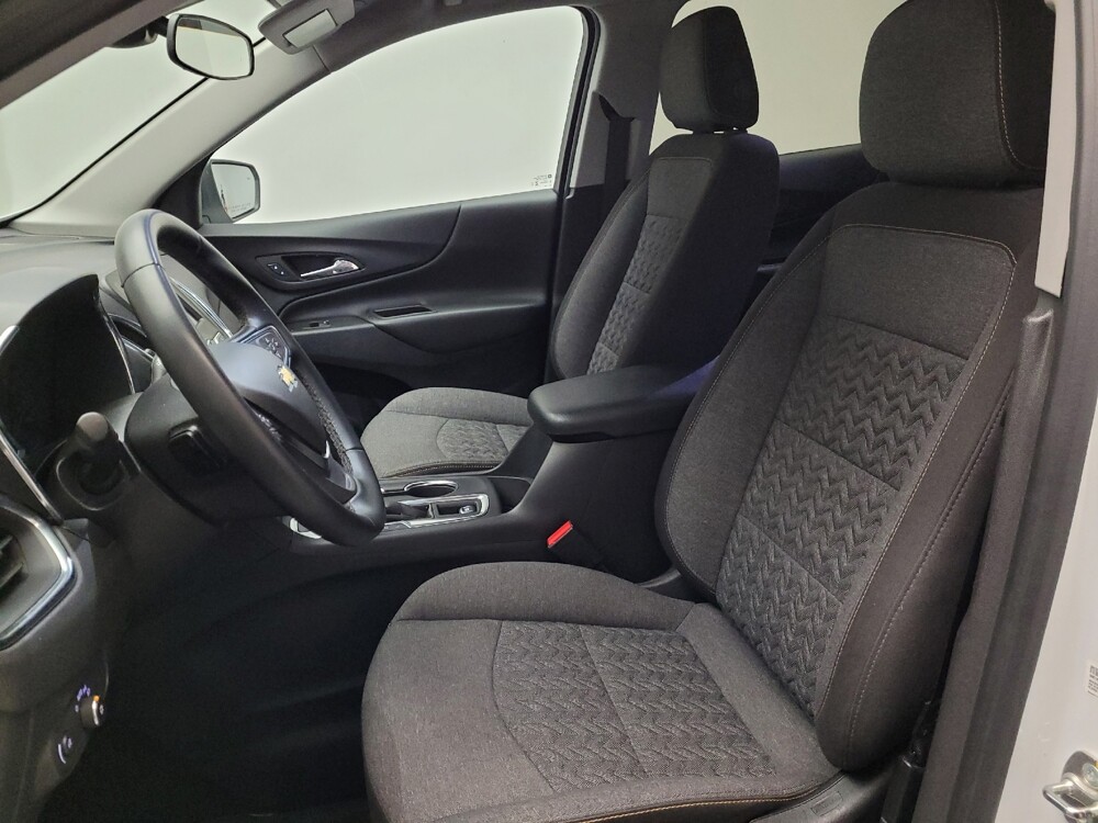 2024 Chevrolet Equinox in Sacramento, CA 95821 - 18141482 17