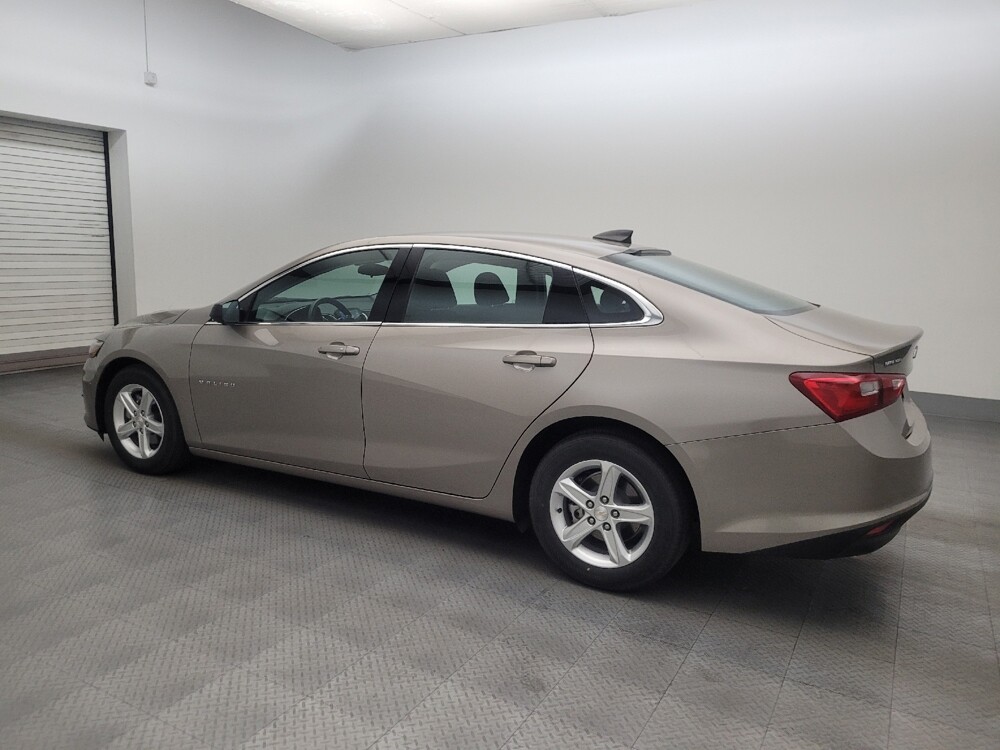 2024 Chevrolet Malibu in Phoenix, AZ 85022 - 18141483 3