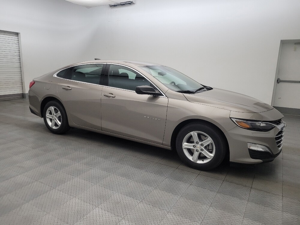 2024 Chevrolet Malibu in Phoenix, AZ 85022 - 18141483 11