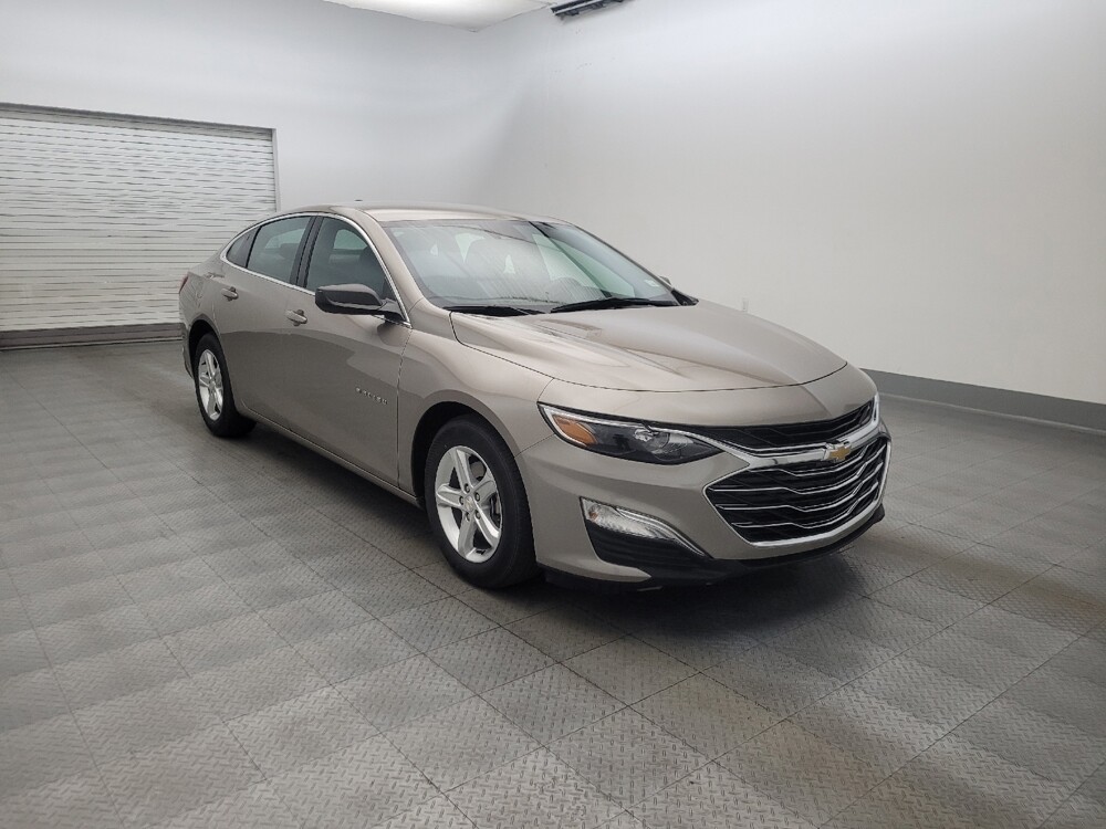 2024 Chevrolet Malibu in Phoenix, AZ 85022 - 18141483 13
