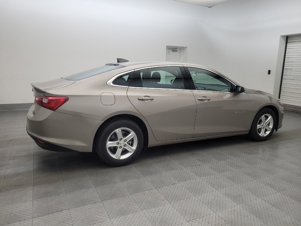 2024 Chevrolet Malibu in Phoenix, AZ 85022 - 18141483 10