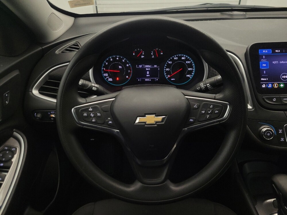 2024 Chevrolet Malibu in Phoenix, AZ 85022 - 18141483 22