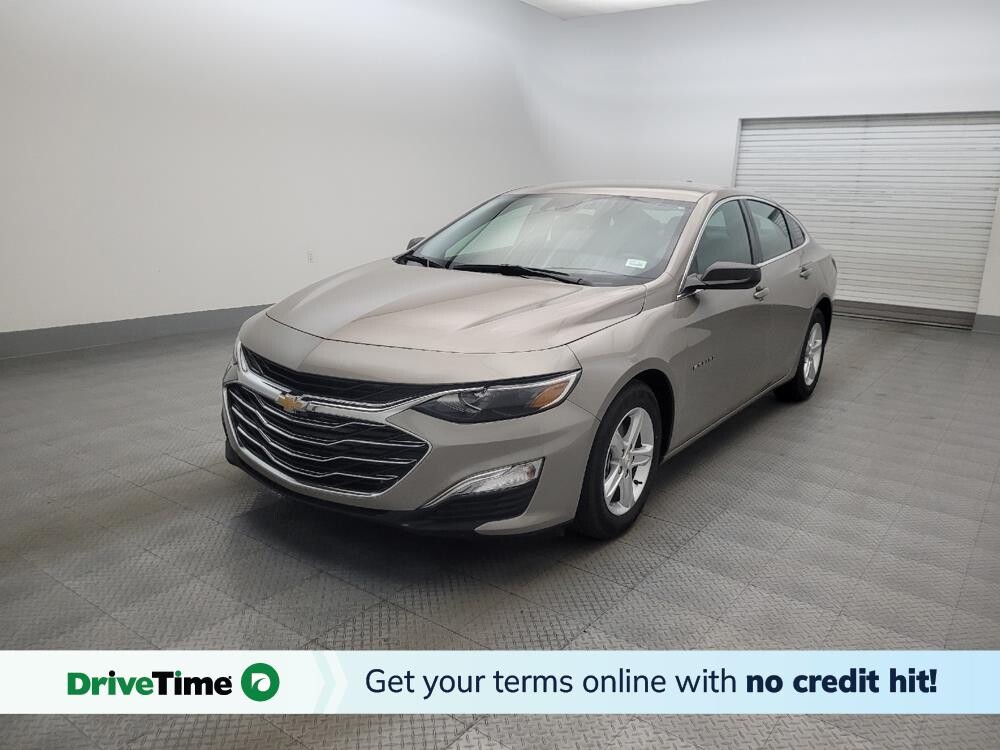 2024 Chevrolet Malibu in Phoenix, AZ 85022 - 18141483