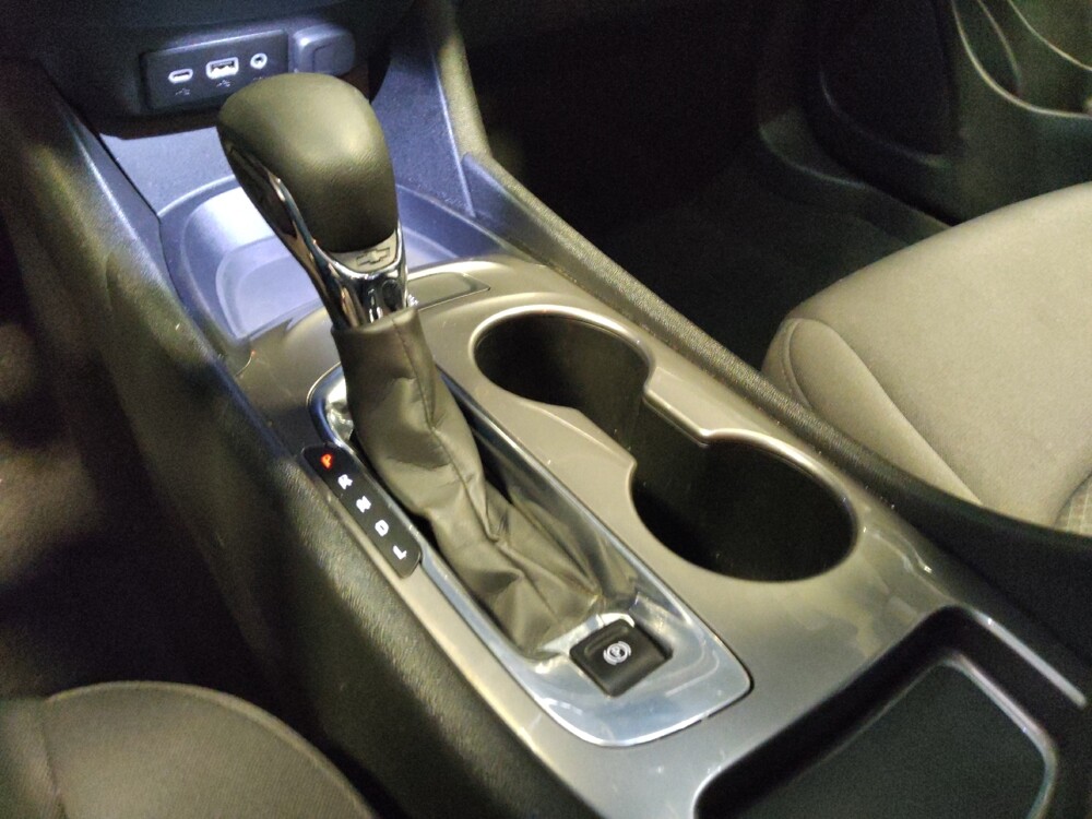 2024 Chevrolet Malibu in Phoenix, AZ 85022 - 18141483 26