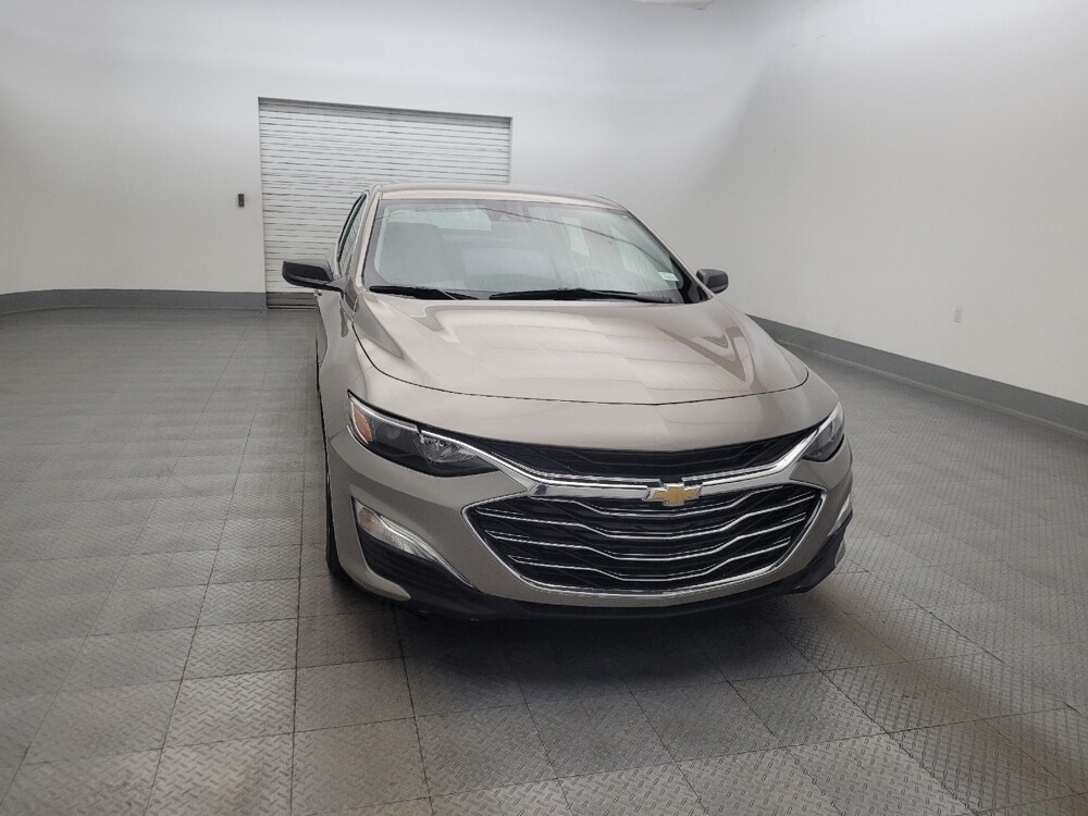 2024 Chevrolet Malibu in Phoenix, AZ 85022 - 18141483 14