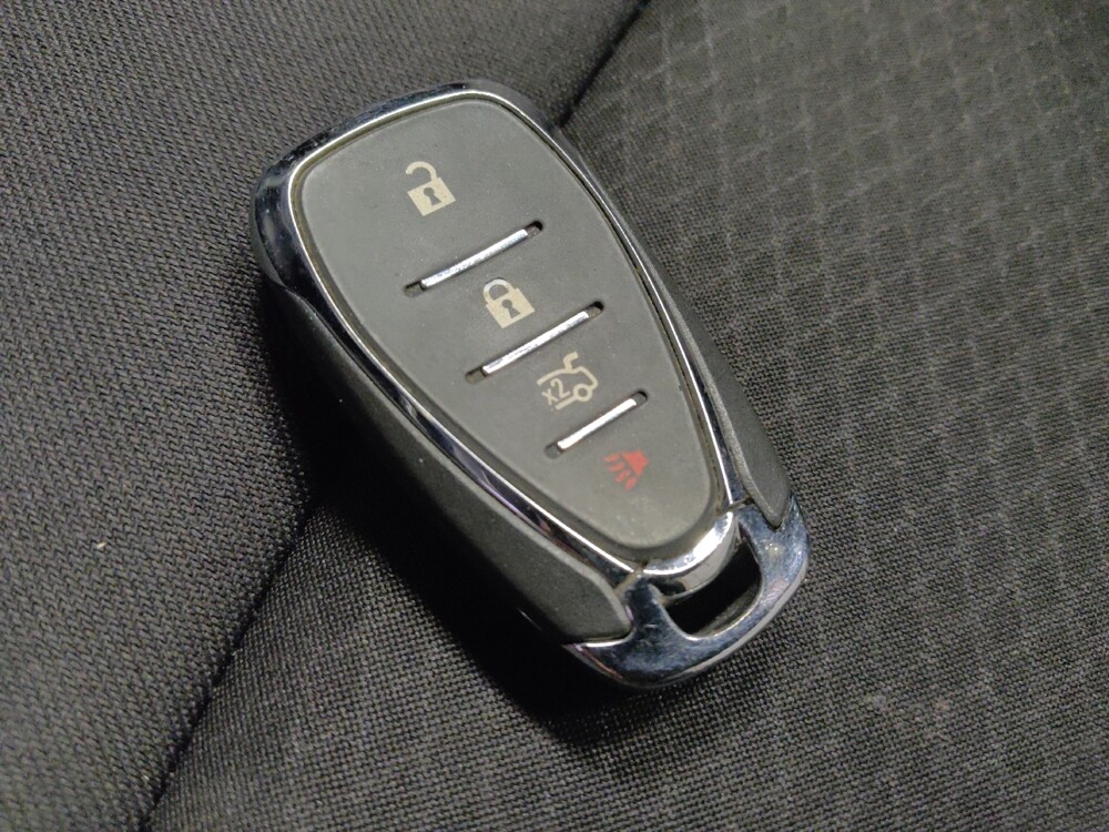 2024 Chevrolet Malibu in Phoenix, AZ 85022 - 18141483 32