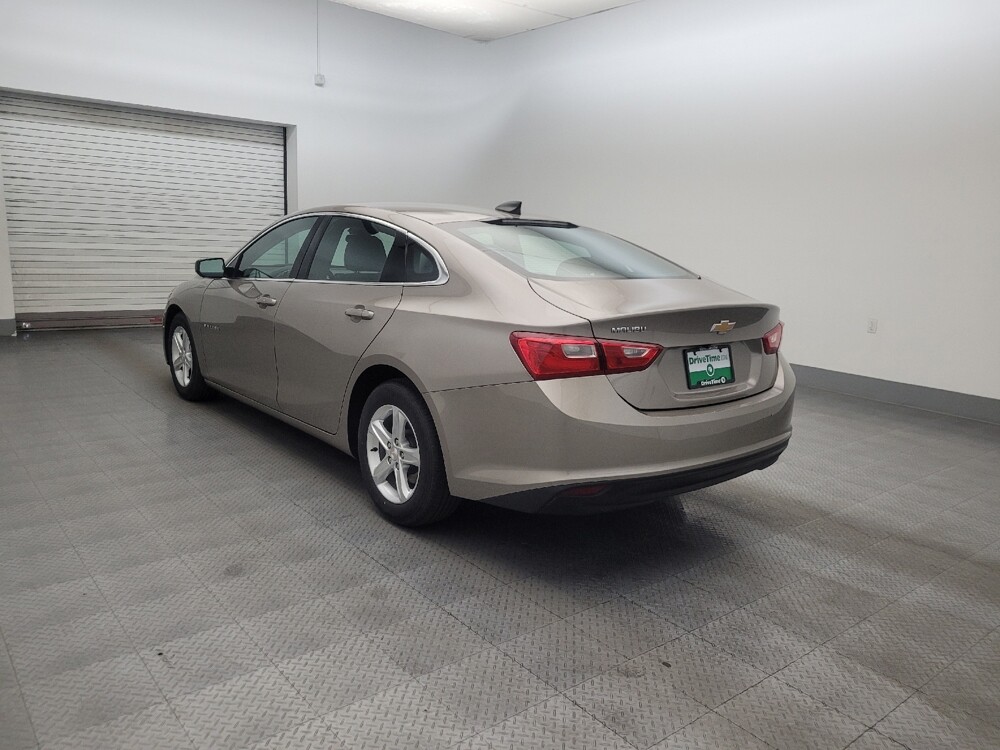 2024 Chevrolet Malibu in Phoenix, AZ 85022 - 18141483 5