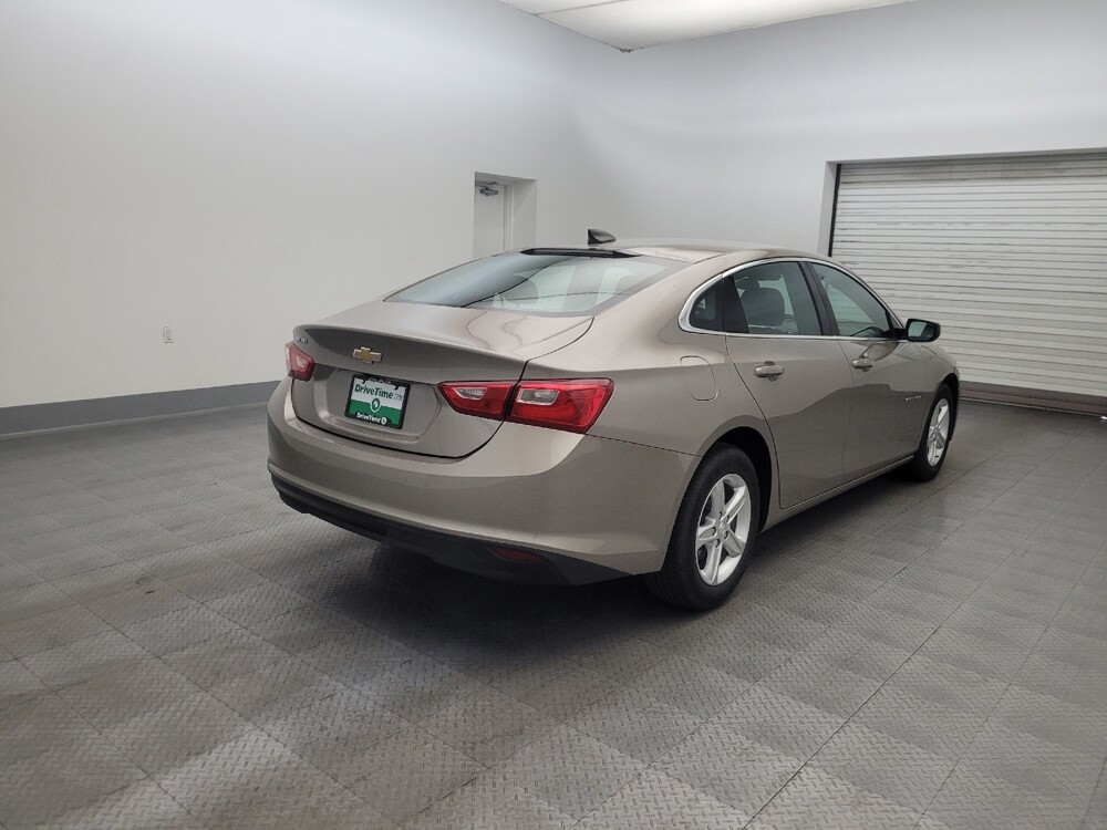 2024 Chevrolet Malibu in Phoenix, AZ 85022 - 18141483 9