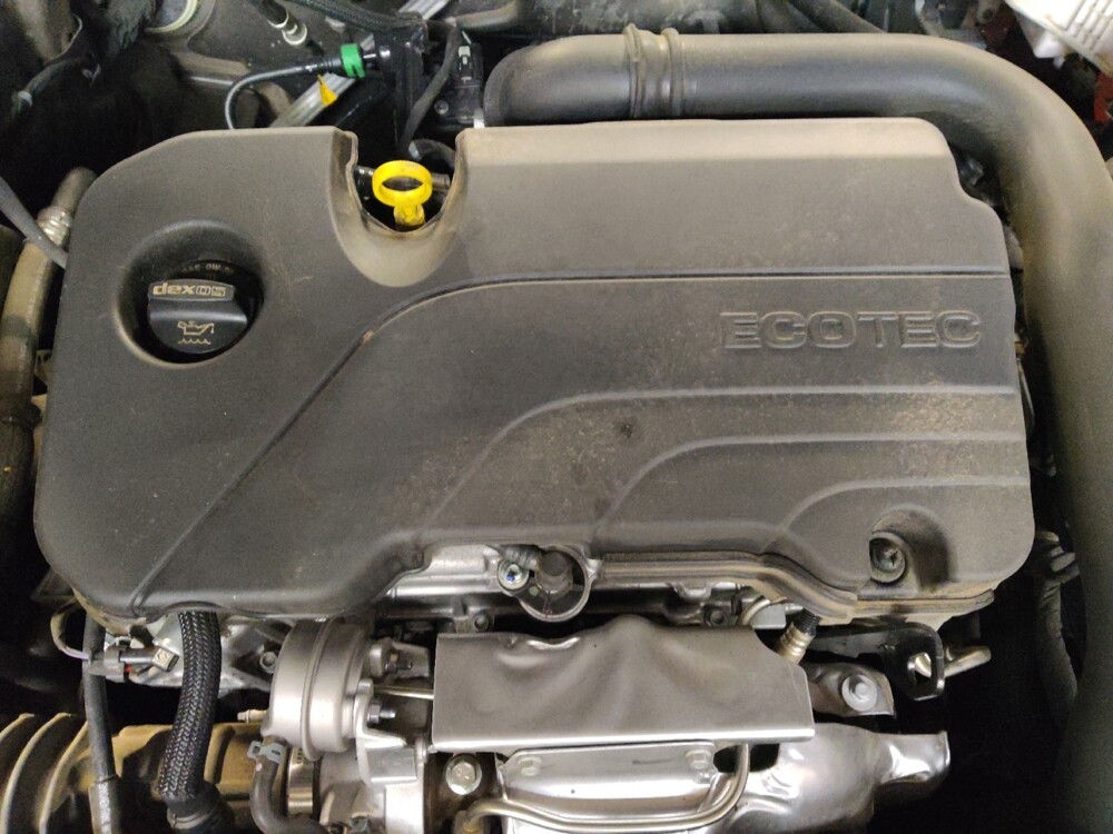 2024 Chevrolet Malibu in Phoenix, AZ 85022 - 18141483 30
