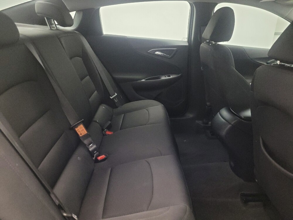 2024 Chevrolet Malibu in Phoenix, AZ 85022 - 18141483 19