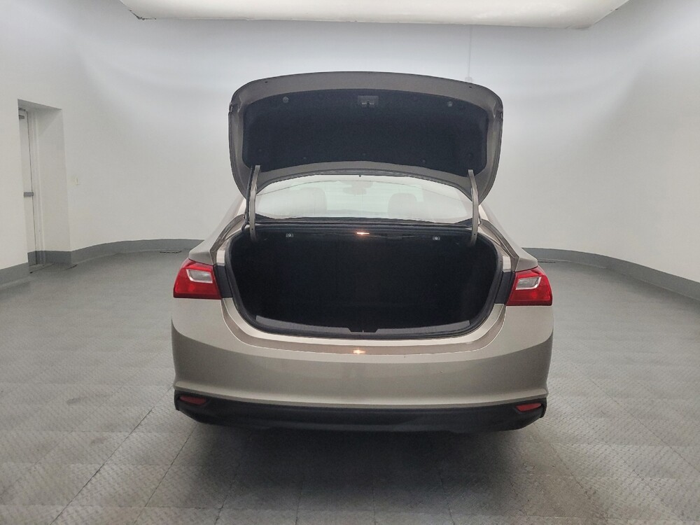 2024 Chevrolet Malibu in Phoenix, AZ 85022 - 18141483 29