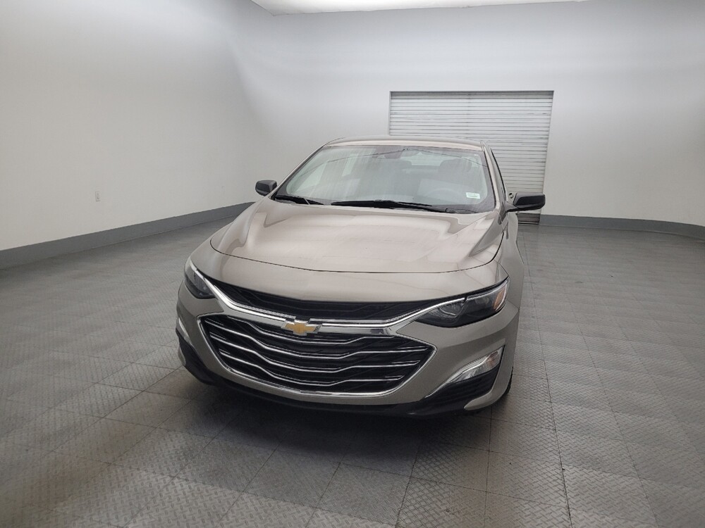 2024 Chevrolet Malibu in Phoenix, AZ 85022 - 18141483 15