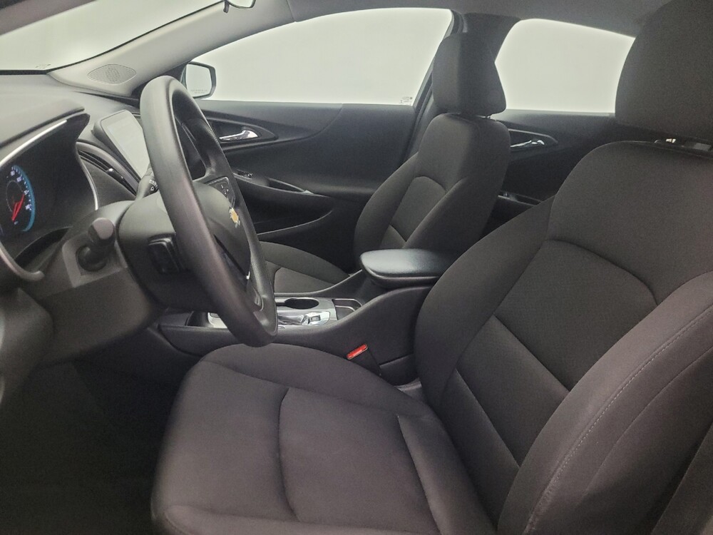 2024 Chevrolet Malibu in Phoenix, AZ 85022 - 18141483 17