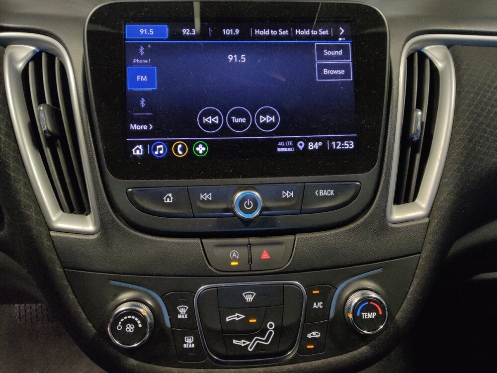 2024 Chevrolet Malibu in Phoenix, AZ 85022 - 18141483 25