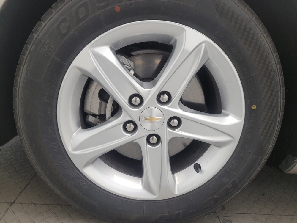 2024 Chevrolet Malibu in Phoenix, AZ 85022 - 18141483 31