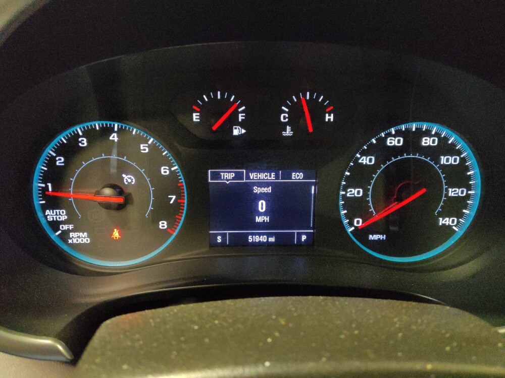 2024 Chevrolet Malibu in Phoenix, AZ 85022 - 18141483 23