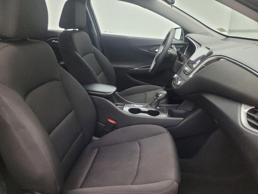 2024 Chevrolet Malibu in Phoenix, AZ 85022 - 18141483 21