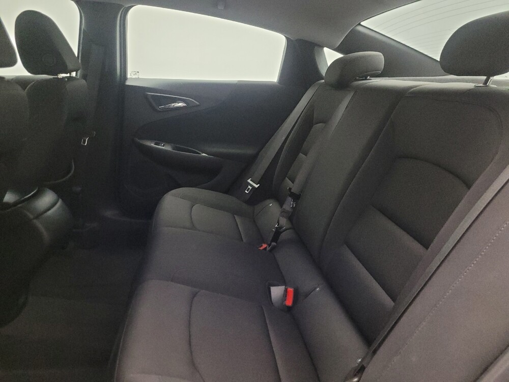 2024 Chevrolet Malibu in Phoenix, AZ 85022 - 18141483 18