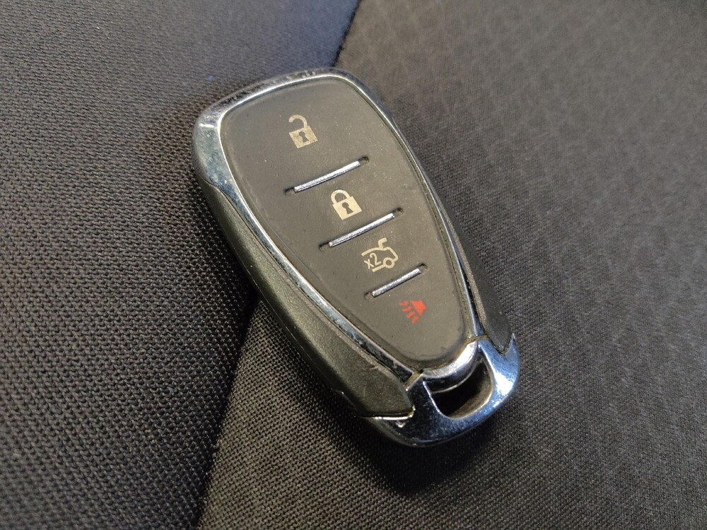 2024 Chevrolet Malibu in Mesa, AZ 85210 - 18141484 32