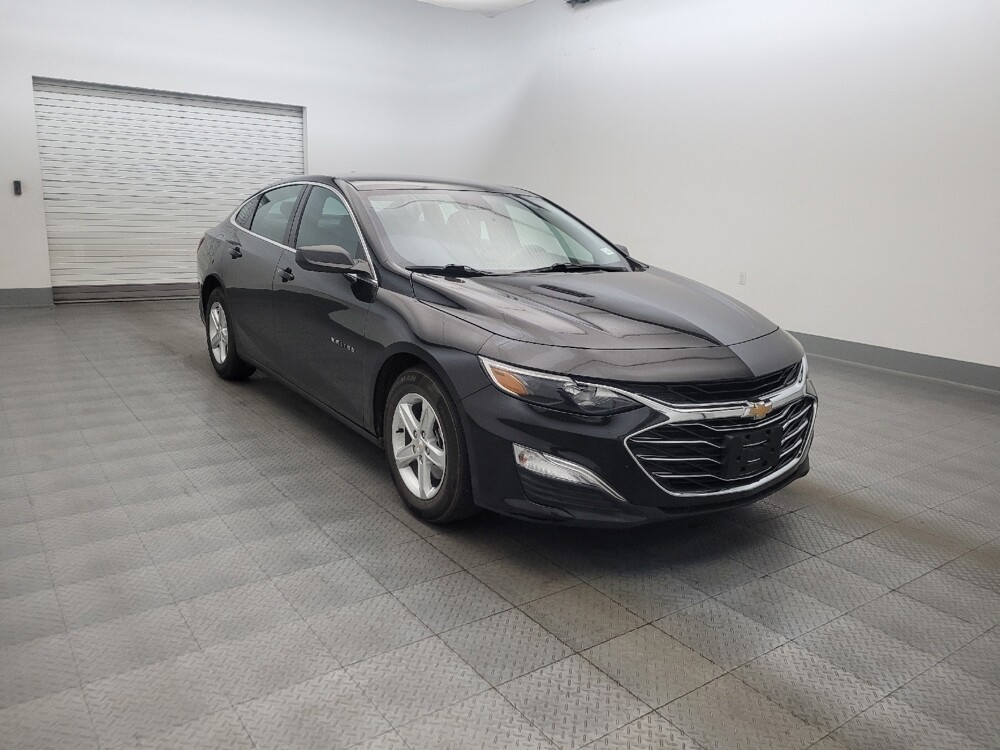 2024 Chevrolet Malibu in Mesa, AZ 85210 - 18141484 13