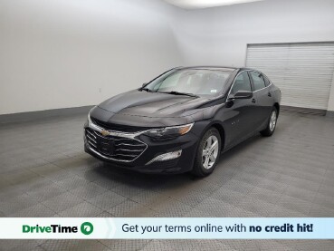 2024 Chevrolet Malibu in Mesa, AZ 85210