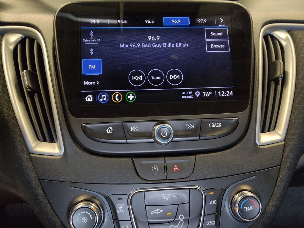 2024 Chevrolet Malibu in Mesa, AZ 85210 - 18141484 25