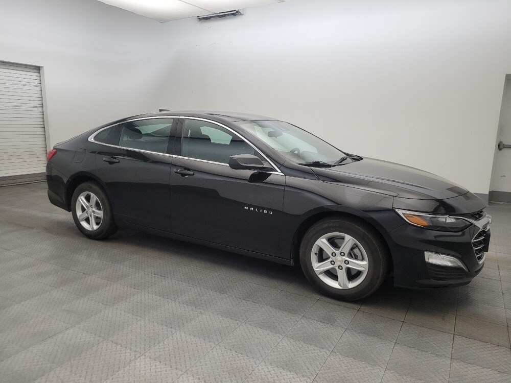 2024 Chevrolet Malibu in Mesa, AZ 85210 - 18141484 11