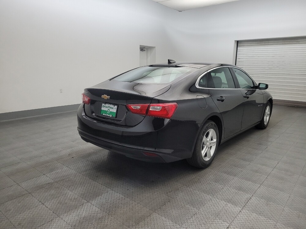 2024 Chevrolet Malibu in Mesa, AZ 85210 - 18141484 9