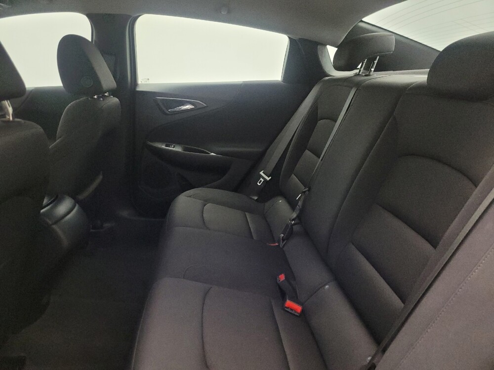 2024 Chevrolet Malibu in Mesa, AZ 85210 - 18141484 18