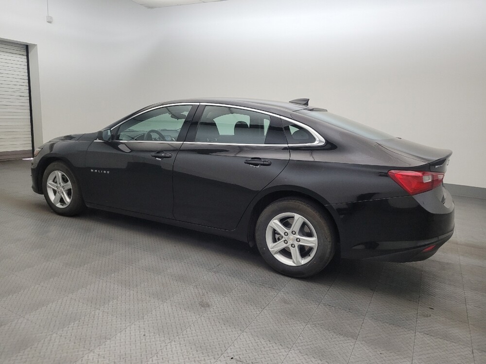 2024 Chevrolet Malibu in Mesa, AZ 85210 - 18141484 3