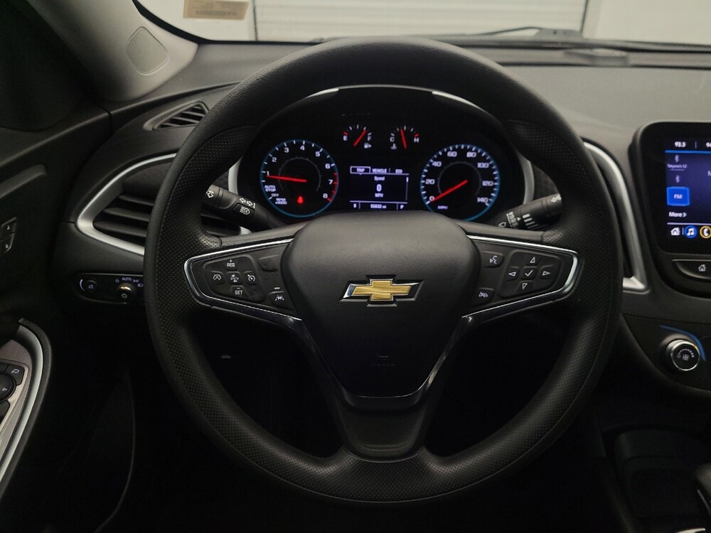 2024 Chevrolet Malibu in Mesa, AZ 85210 - 18141484 22
