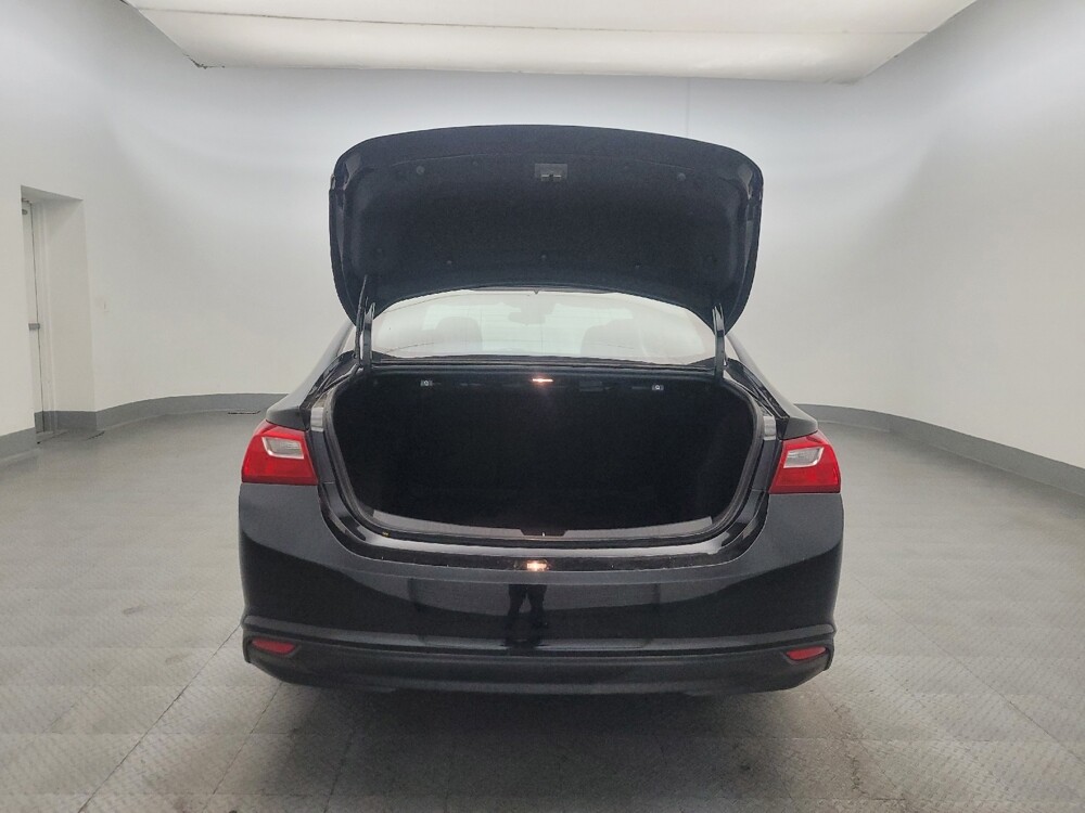 2024 Chevrolet Malibu in Mesa, AZ 85210 - 18141484 29