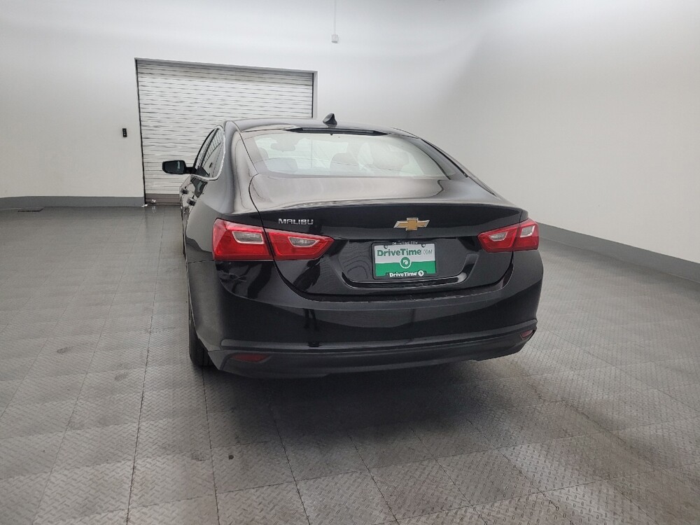 2024 Chevrolet Malibu in Mesa, AZ 85210 - 18141484 6