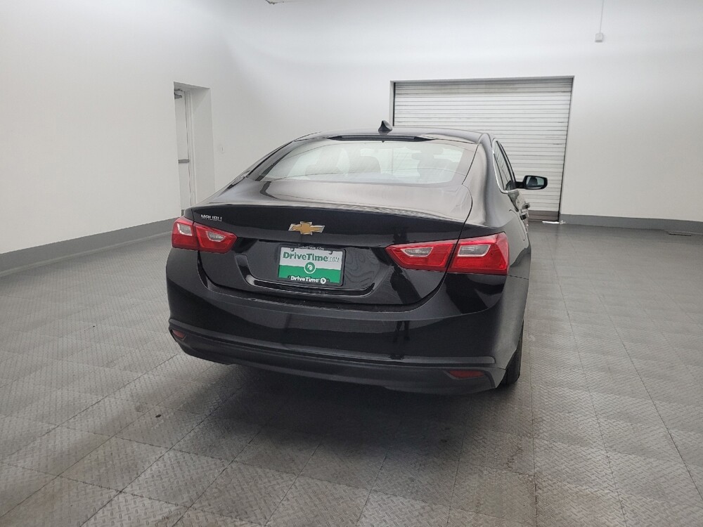 2024 Chevrolet Malibu in Mesa, AZ 85210 - 18141484 7