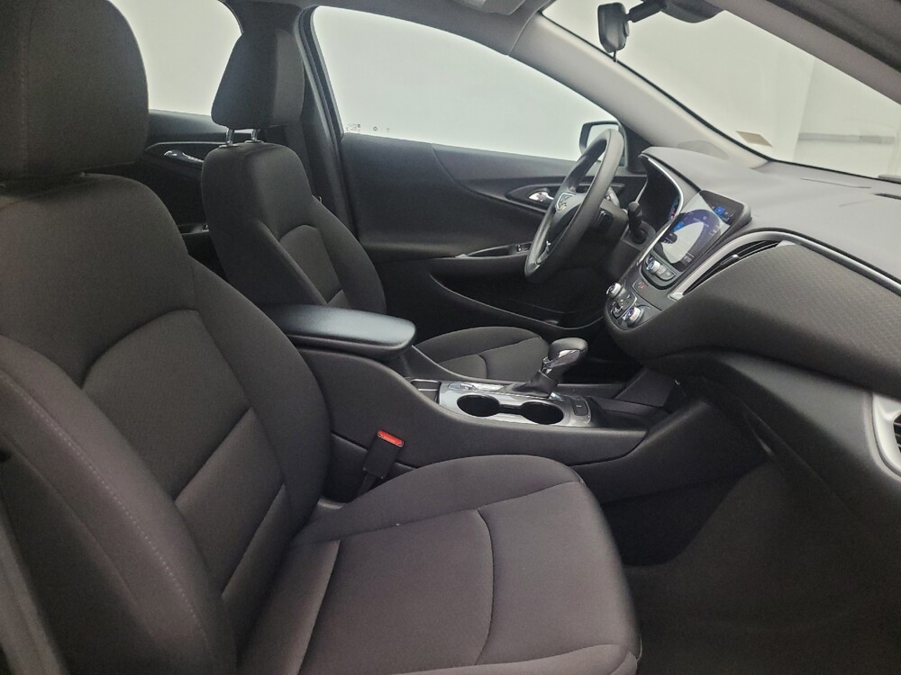 2024 Chevrolet Malibu in Mesa, AZ 85210 - 18141484 21