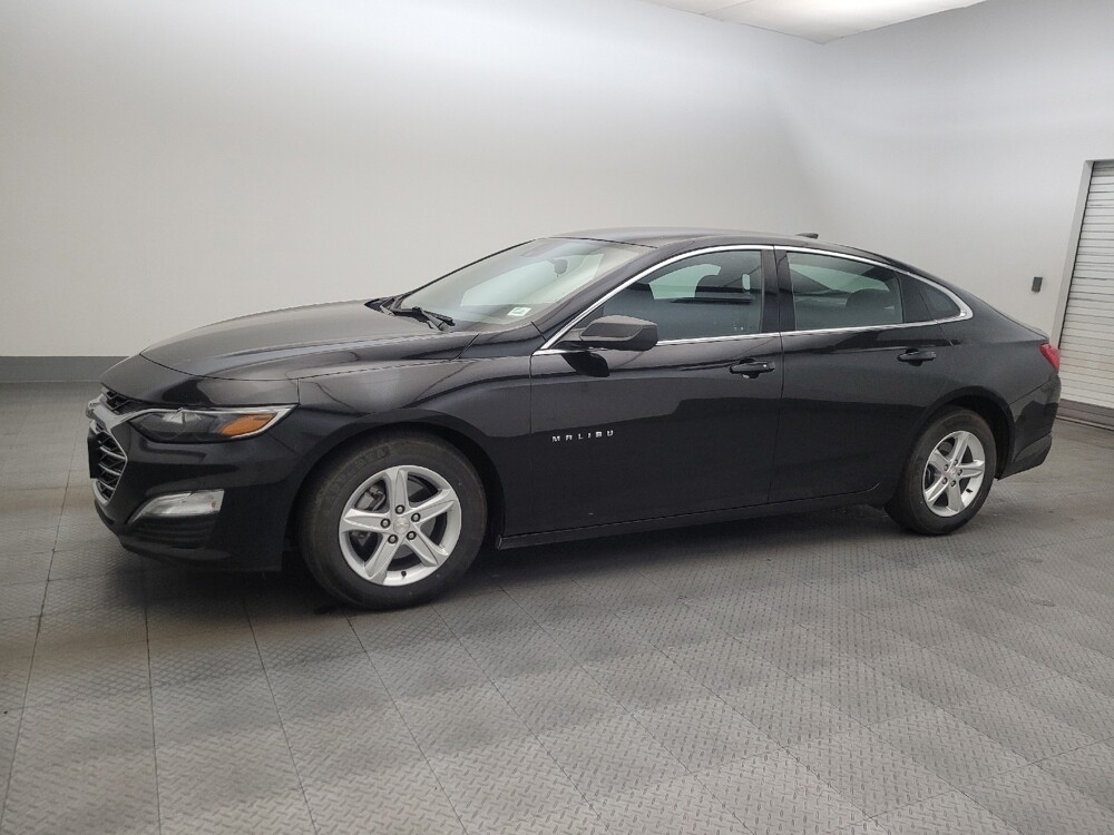 2024 Chevrolet Malibu in Mesa, AZ 85210 - 18141484 2