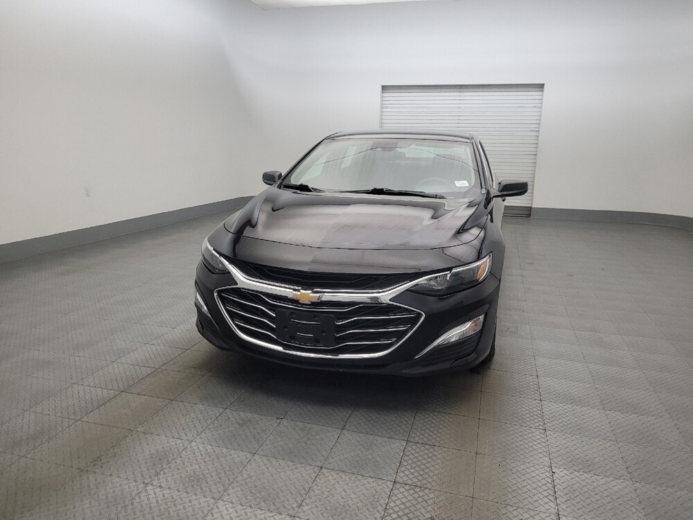 2024 Chevrolet Malibu in Mesa, AZ 85210 - 18141484 15