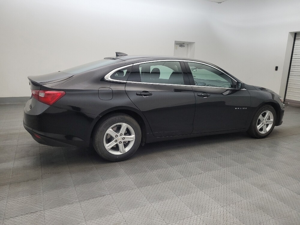 2024 Chevrolet Malibu in Mesa, AZ 85210 - 18141484 10