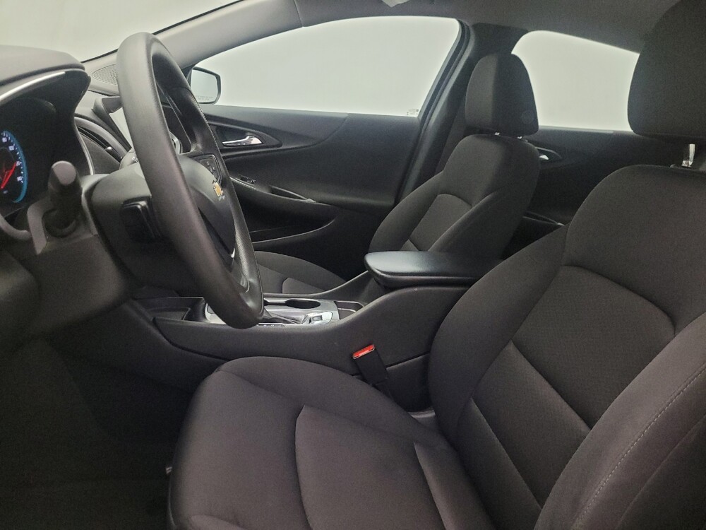 2024 Chevrolet Malibu in Mesa, AZ 85210 - 18141484 17