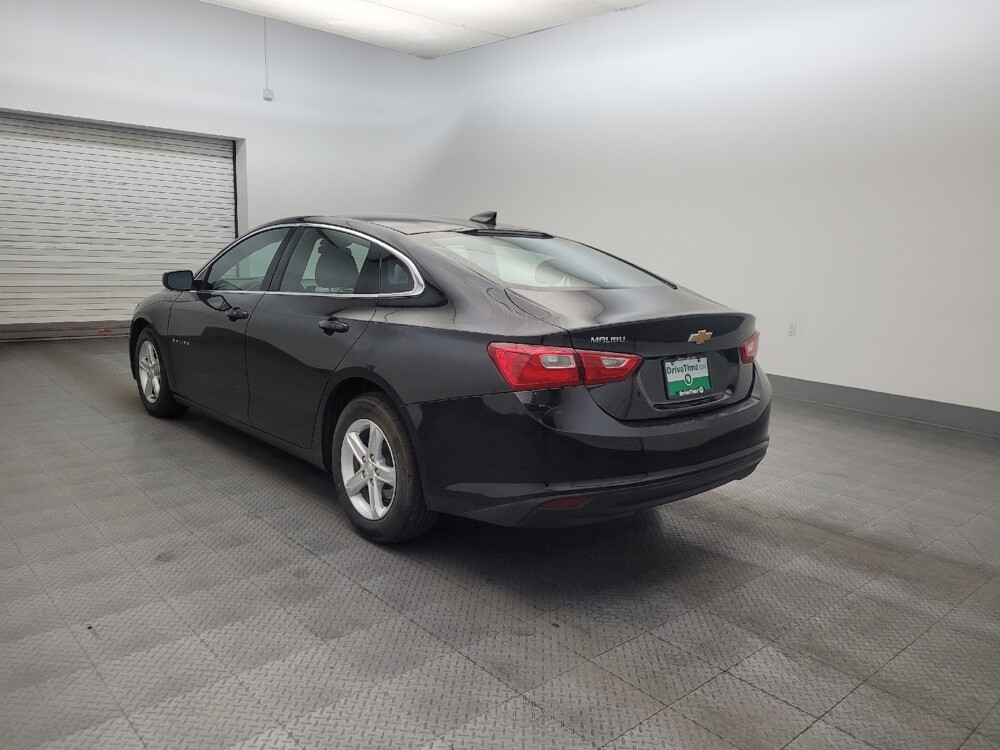 2024 Chevrolet Malibu in Mesa, AZ 85210 - 18141484 5