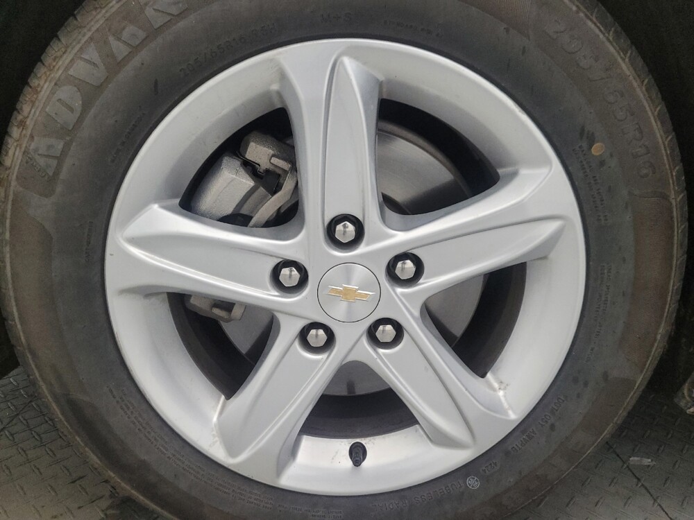 2024 Chevrolet Malibu in Mesa, AZ 85210 - 18141484 31