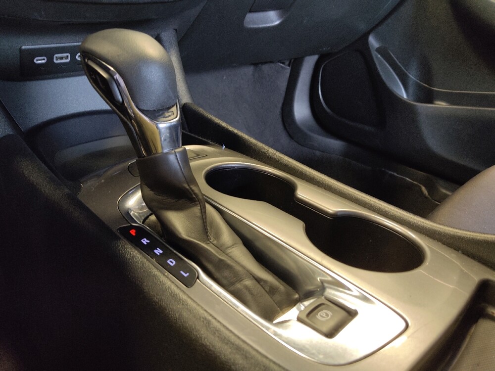 2024 Chevrolet Malibu in Mesa, AZ 85210 - 18141484 26